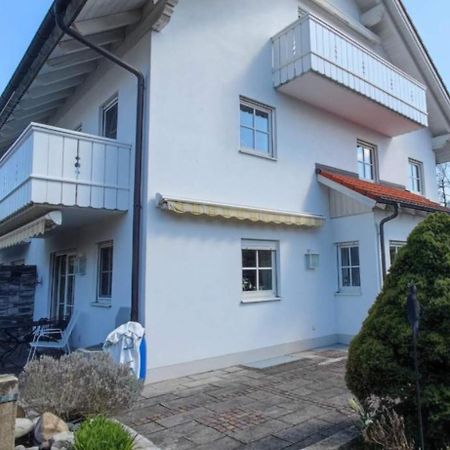 Ferienhaus Weilheim Mit Garten Spiel Und Spass Weilheim in Oberbayern Eksteriør bilde