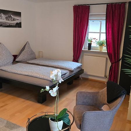 Ferienhaus Weilheim Mit Garten Spiel Und Spass Weilheim in Oberbayern Eksteriør bilde