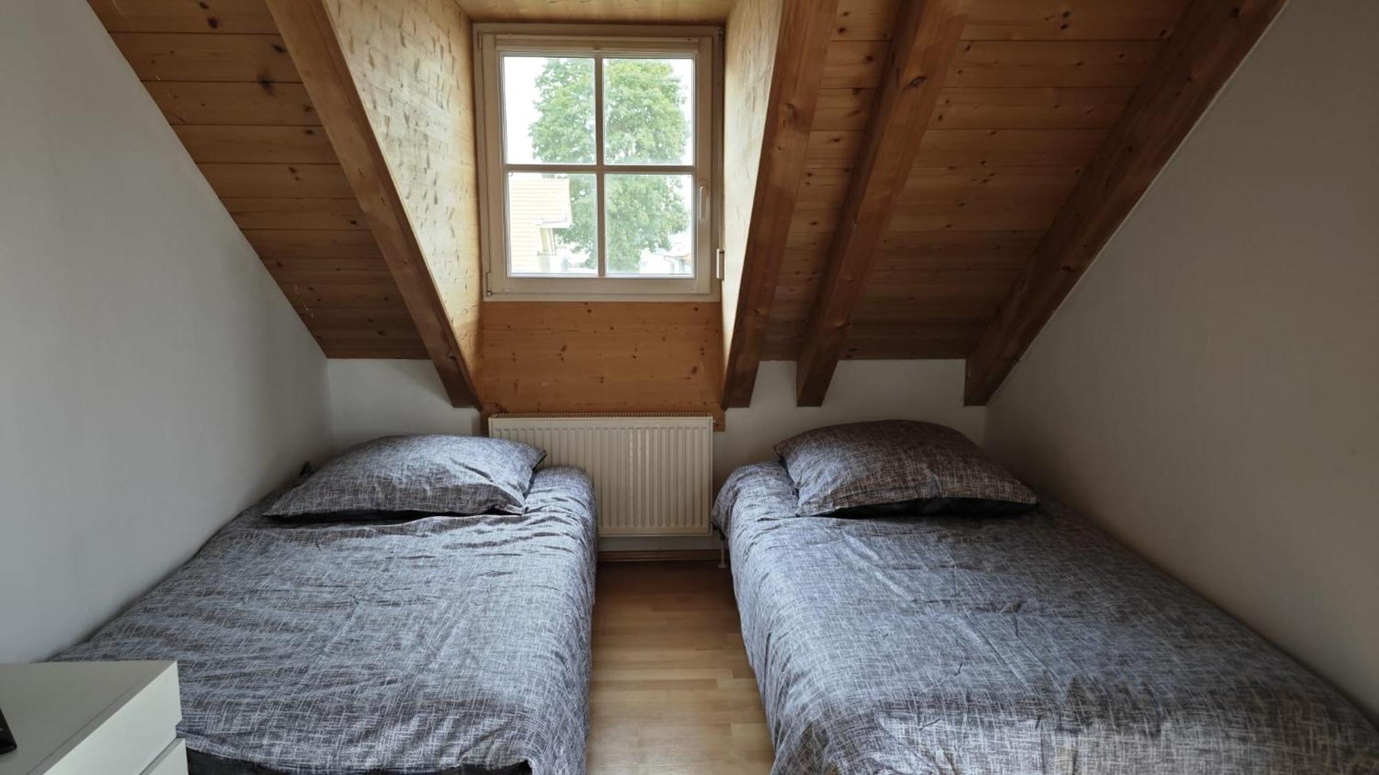 Ferienhaus Weilheim Mit Garten Spiel Und Spass Weilheim in Oberbayern Eksteriør bilde