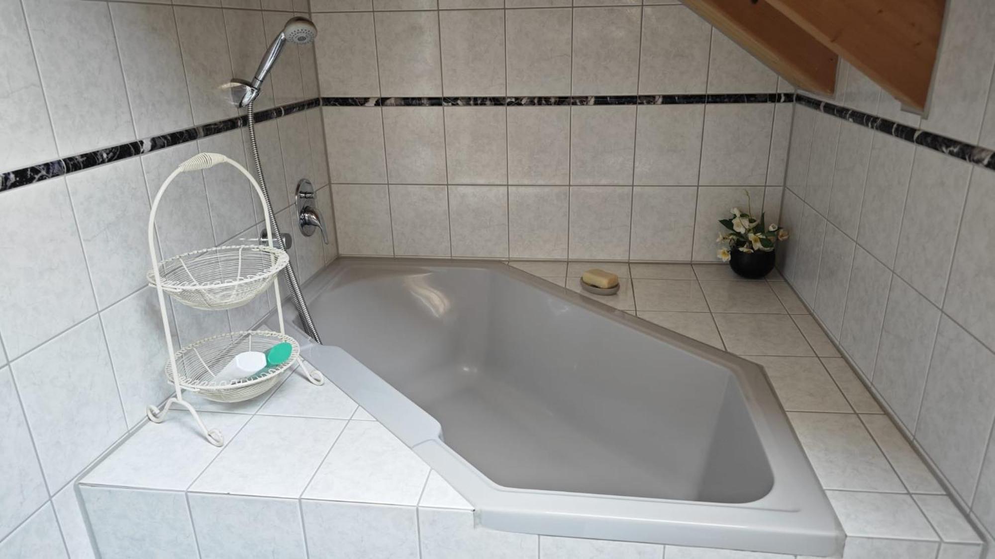 Ferienhaus Weilheim Mit Garten Spiel Und Spass Weilheim in Oberbayern Eksteriør bilde