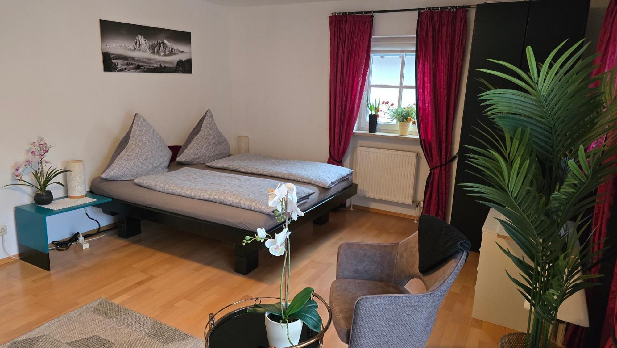Ferienhaus Weilheim Mit Garten Spiel Und Spass Weilheim in Oberbayern Eksteriør bilde